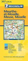 Meuse/meurthe-et-moselle