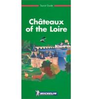 Châteaux of the Loire