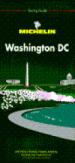 Michelin Green Guide. Washington DC