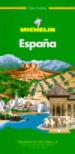 Michelin Le Guide Vert Espana