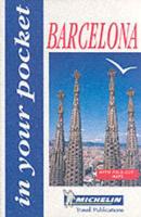 Barcelona in Your Pocket