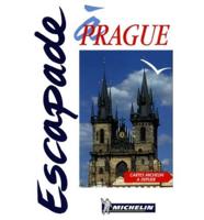 Michelin in Your Pocket Escapade Prague