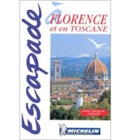 Michelin in Your Pocket Escapade a Florence Et En Toscane