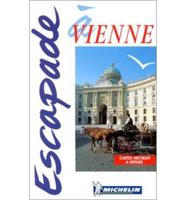 Michelin in Your Pocket Escapade Vienne