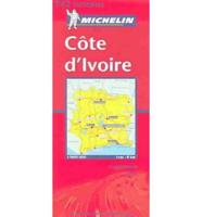 Michelin Cote D'Ivoire / Ivory Coast