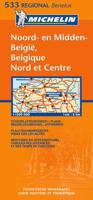 Belgique Nord and Centre