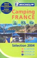 Camping France - selection 2004