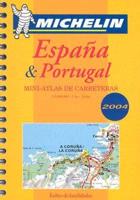 España & Portugal