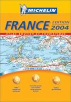 Michelin France 2004