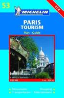 Paris Tourism. Tourism