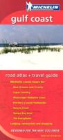 Michelin Gulf Coast Road Atlas & Travel Guide