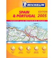Michelin España & Portugal