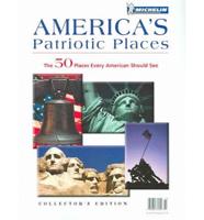 America's Patriotic Places
