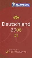 Michelin Guide Deutschland 2006