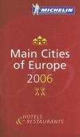 Main Cities of Europe 2006