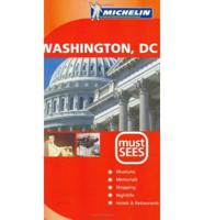 Michelin Must Sees Washington, DC