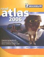 Michelin 2006 Road Atlas