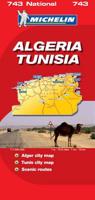Algeria-Tunisia