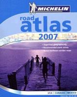 Michelin Road Atlas 2007