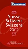 Michelin Guide Suisse 2007