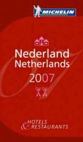 Michelin Guide Nederland 2007