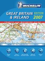 Great Britain & Ireland 2007