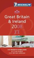 Michelin Great Britain &amp; Ireland