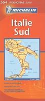 MAP-ITALIE SUD