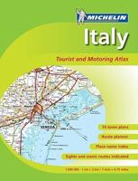 Michelin Italia/Italy