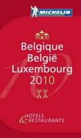 Belgique België Luxembourg 2010