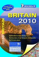 Britain Atlas
