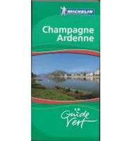 Champagne Ardennes - French Language Edition