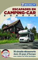 Camping Car Europe 2011 Guide