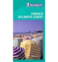 French Atlantic Coast Green Guide