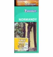 Normandy Green Guide