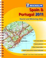 Spain & Portugal 2011 Atlas