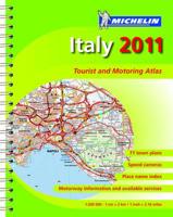 Italy 2011 Atlas