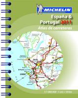 Mini Atlas - Spain & Portugal 2011