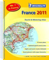 France 2011 Atlas