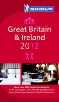 Guide Michelin Great Britain and Ireland