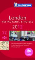 Guide Michelin London 2012