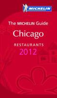 Chicago 2012 Michelin Guide