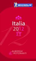 MICHELIN Guide Italia 2012