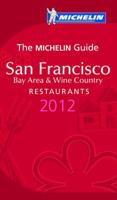 San Francisco 2012 Michelin Guide