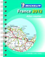 France 2012 Mini Atlas