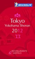 Tokyo Yokohama Shonan 2012 Michelin Guide
