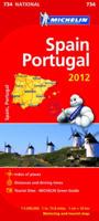 Spain & Portugal 2012