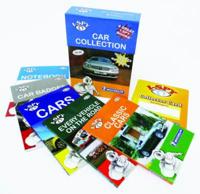 I-SPY Cars Collection