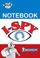 I-SPY Notebook