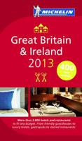 Michelin Guide Great Britain & Ireland